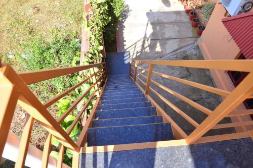 Вираджпет: Bliss Homestay