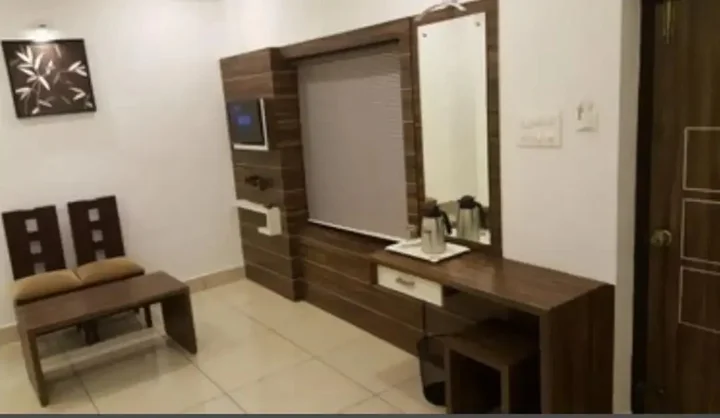 Султан-Батери: Hotel Affas