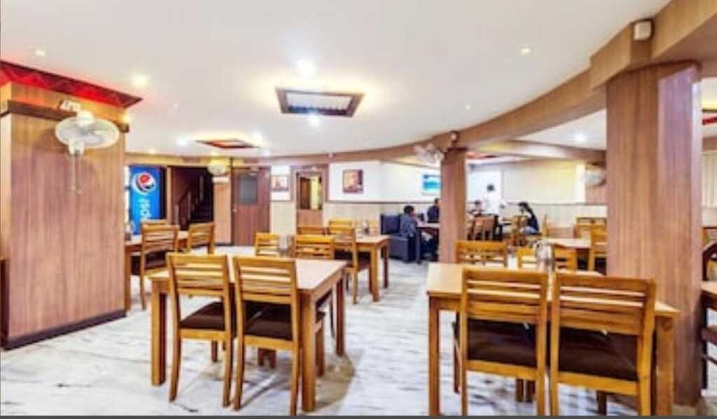 Султан-Батери: Hotel Affas