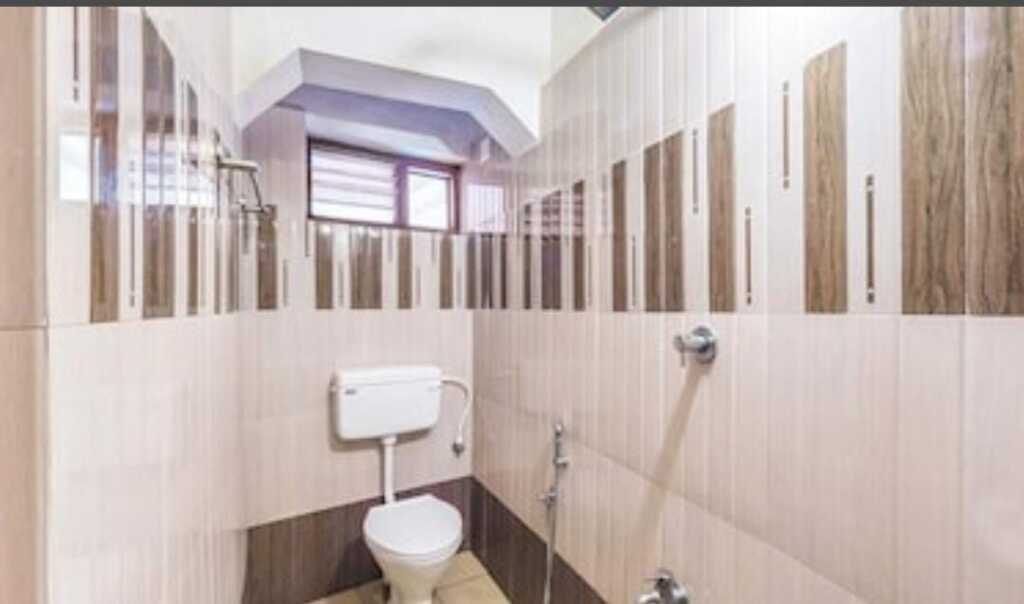 Султан-Батери: Hotel Affas
