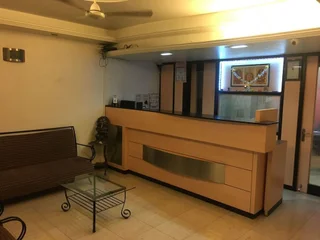 Пуна: Hotel Sabar