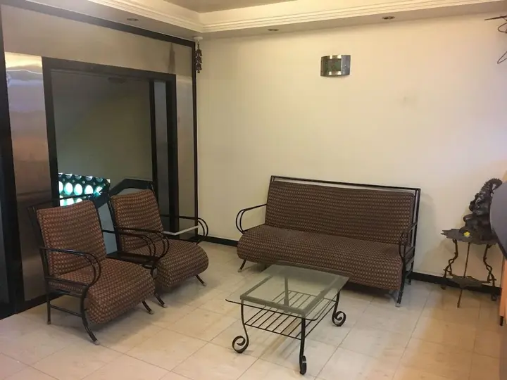 Пуна: Hotel Sabar