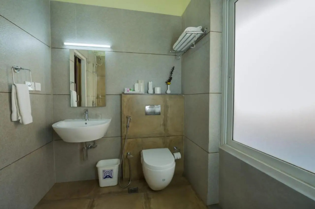 Велламундра: Abad Brookside Wayanad