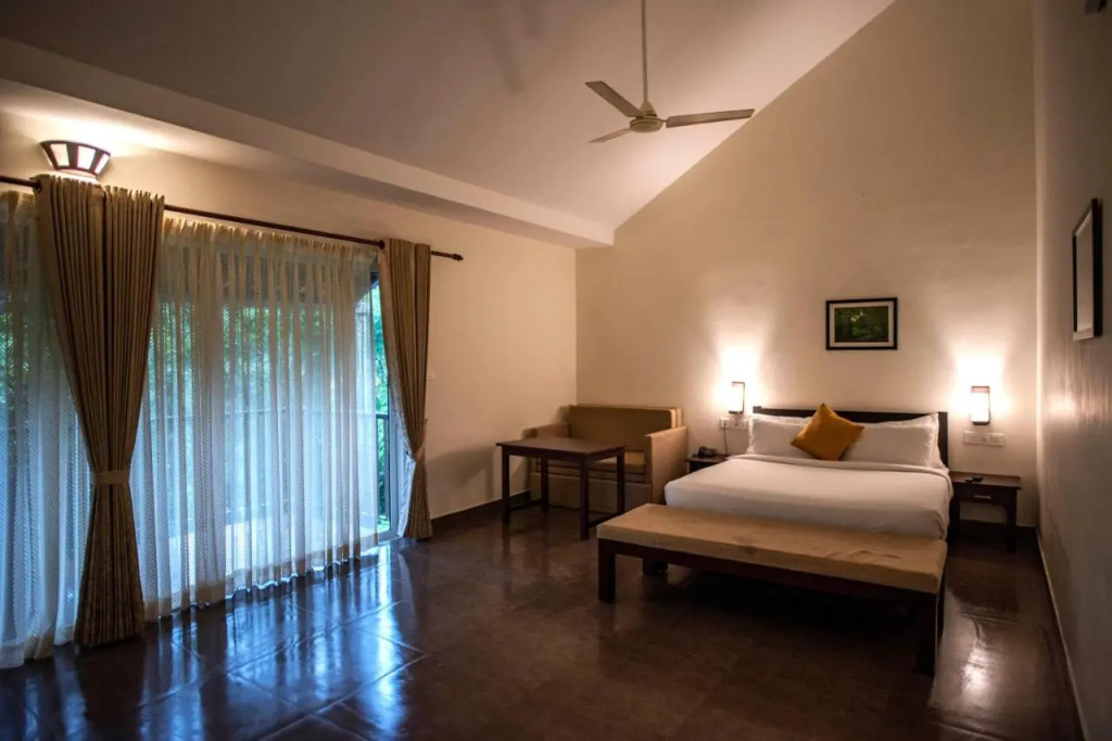Велламундра: Abad Brookside Wayanad