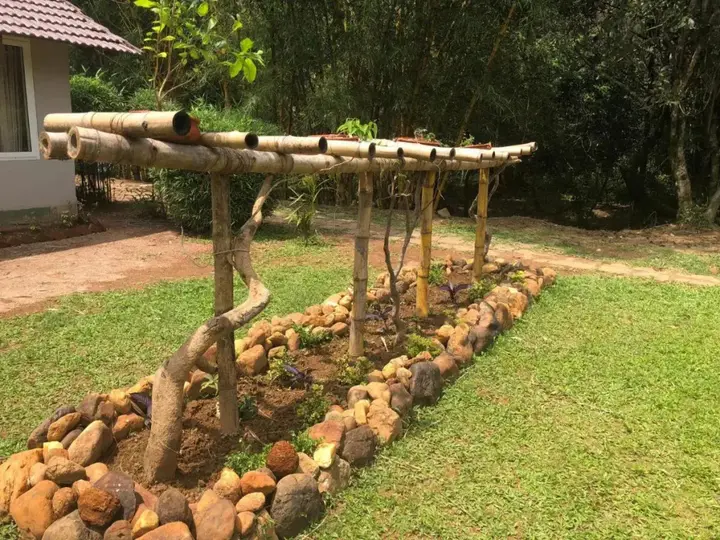 Велламундра: Abad Brookside Wayanad