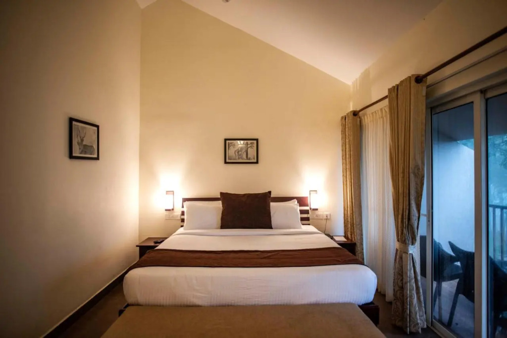 Велламундра: Abad Brookside Wayanad