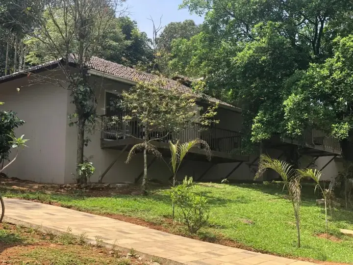Велламундра: Abad Brookside Wayanad