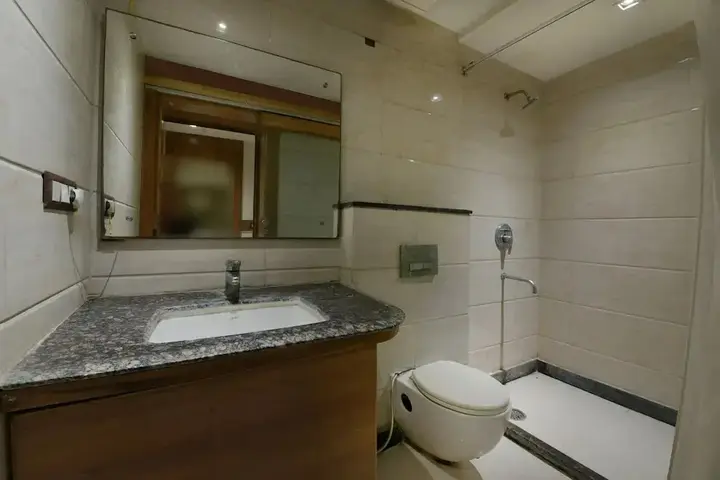 Алипур: Hotel Lotus Paradise