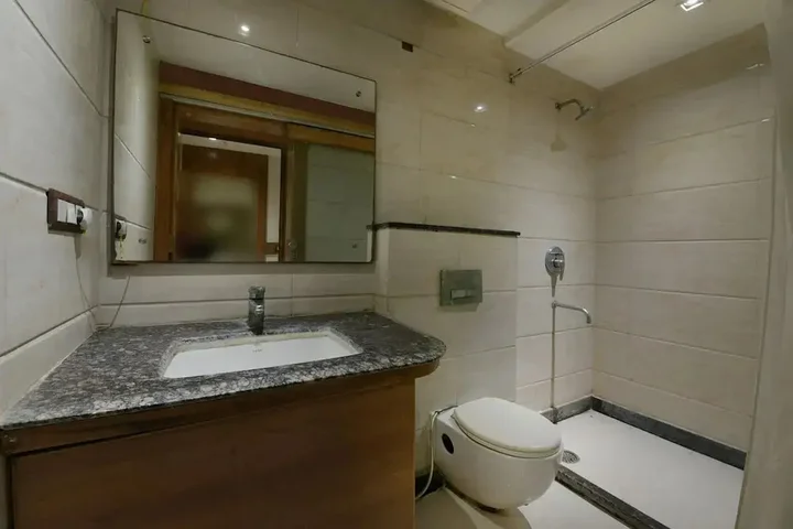 Алипур: Hotel Lotus Paradise