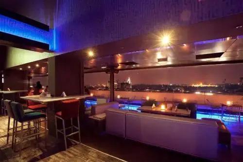 Прем-Нагар: Hotel Cherry Continental