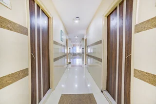 Висакхапатнам: Hotel Krishna Sai Residency