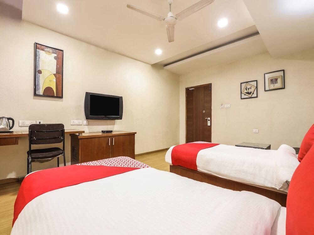 Хидерабад: OYO 14680 Hotel Rainbow Park
