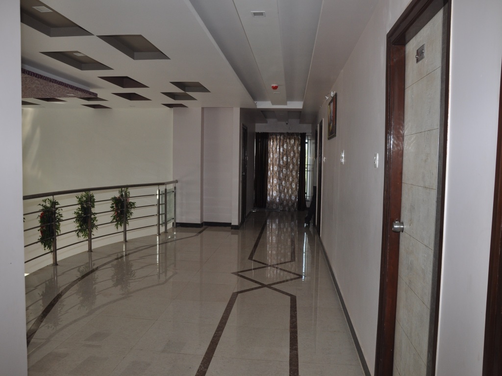 Айхоле: Clarks Inn Bagalkot