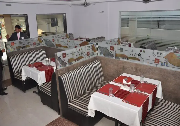 Айхоле: Clarks Inn Bagalkot