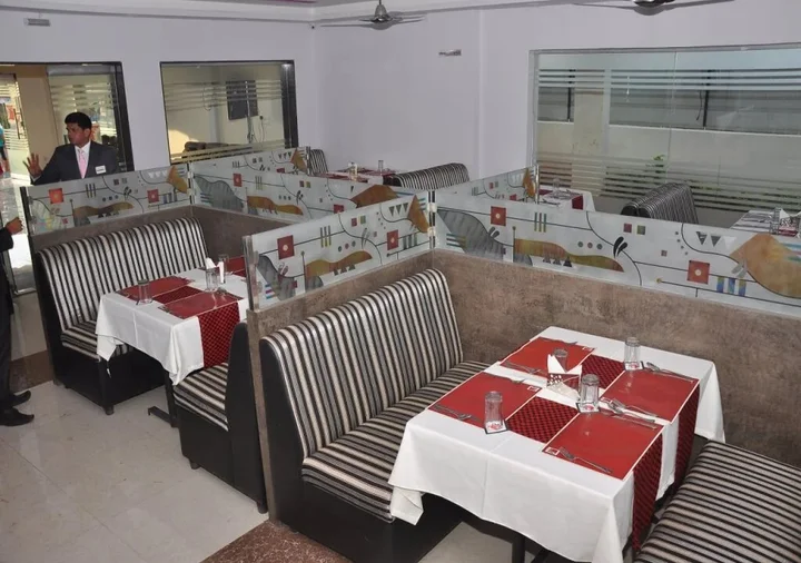 Айхоле: Clarks Inn Bagalkot