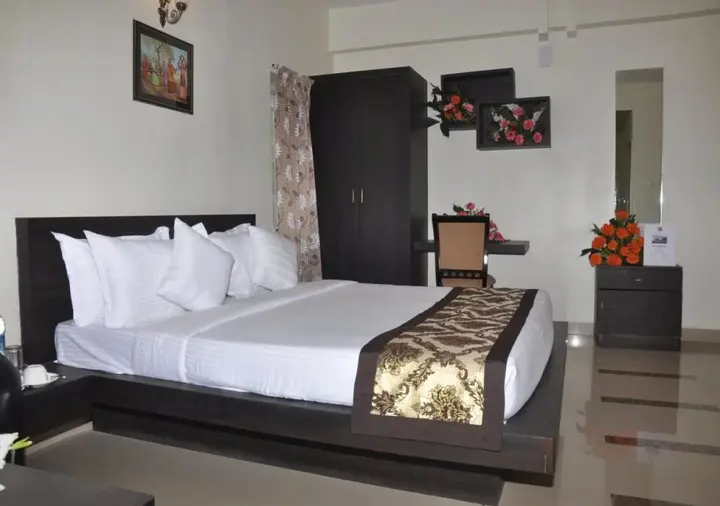 Айхоле: Clarks Inn Bagalkot