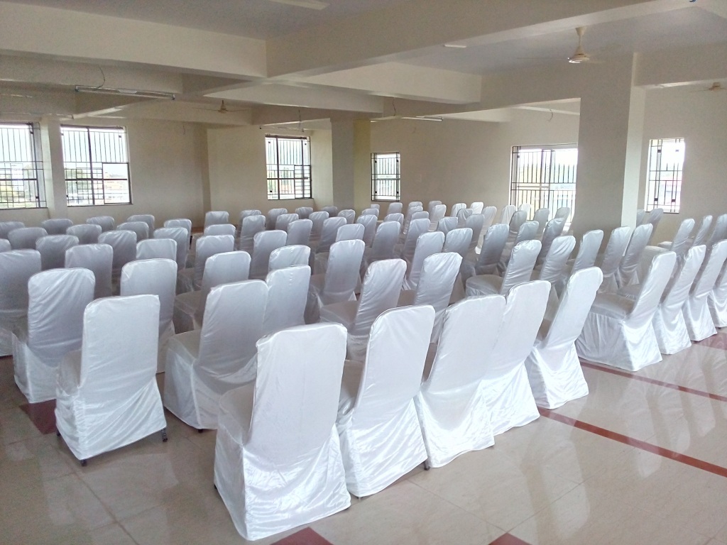 Айхоле: Clarks Inn Bagalkot