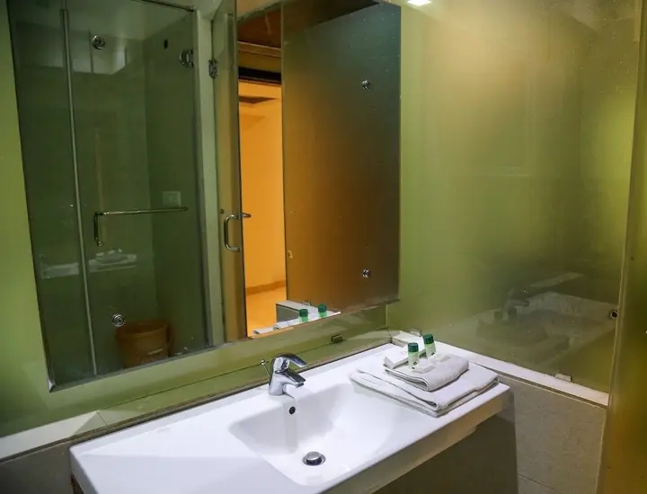 Мога: Kingdom Hotel