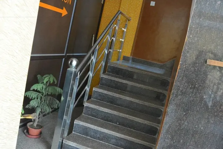 Гуруграм: Hotel Jas Inn