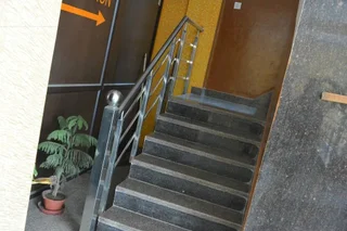 Гуруграм: Hotel Jas Inn