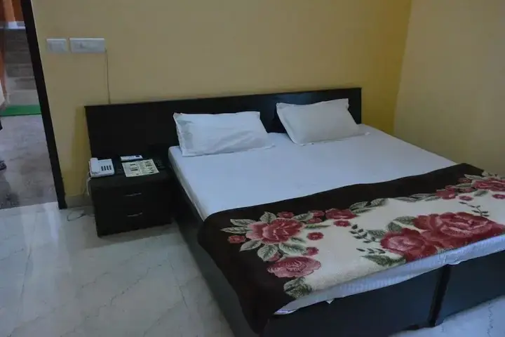 Hotel Jas Inn — фото 4