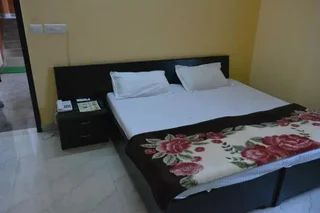 Гуруграм: Hotel Jas Inn