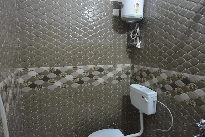 Hotel Jas Inn — фото 1