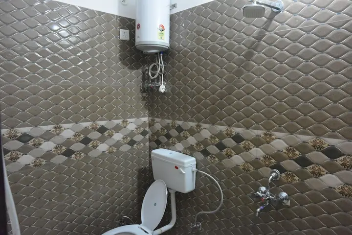 Гуруграм: Hotel Jas Inn