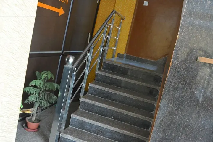 Гуруграм: Hotel Jas Inn