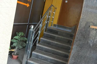 Гуруграм: Hotel Jas Inn