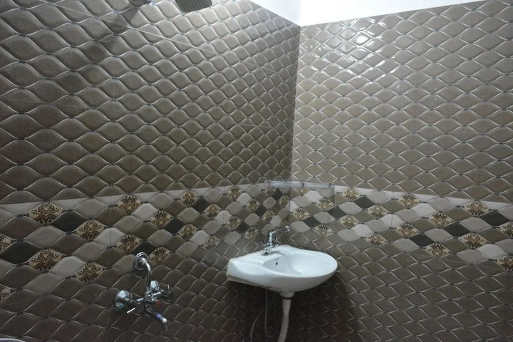 Гуруграм: Hotel Jas Inn