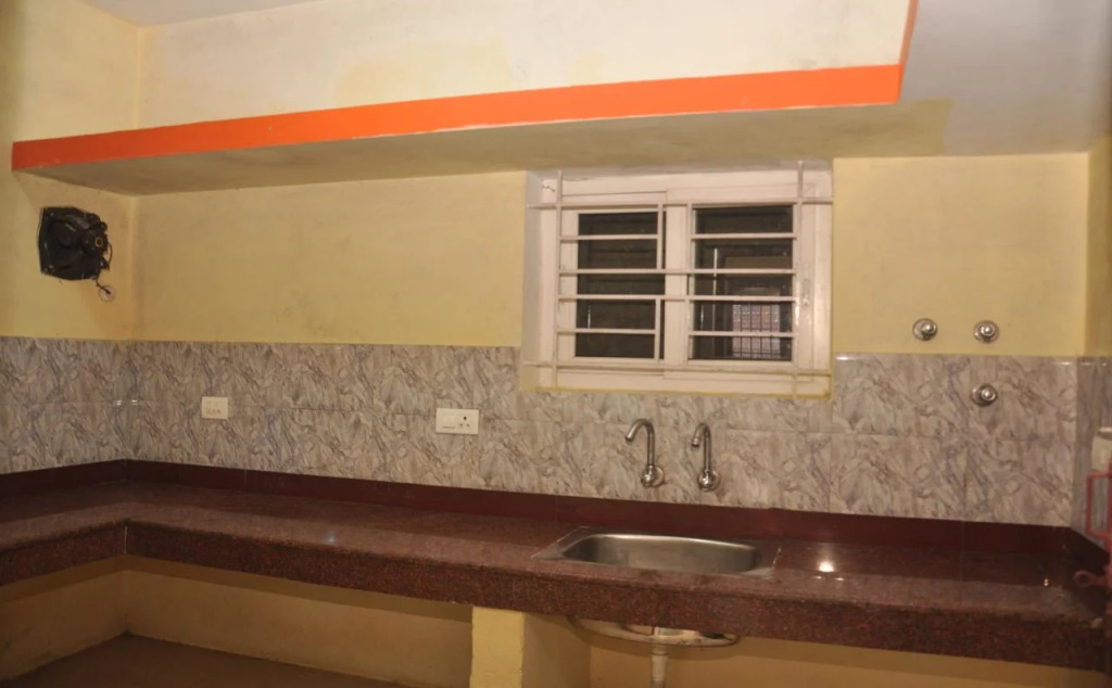Ути: Hill Bird Homestay