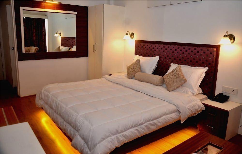 Машобра: Hillcrest Country Resort