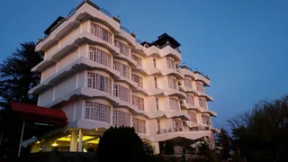 Машобра: Hillcrest Country Resort