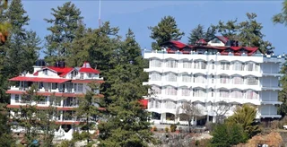 Машобра: Hillcrest Country Resort