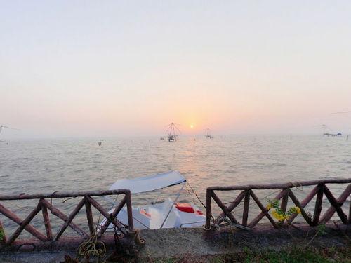 Куруппумтара: Lakesymphony Resort
