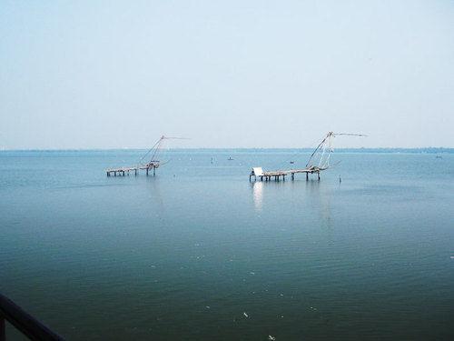 Куруппумтара: Lakesymphony Resort