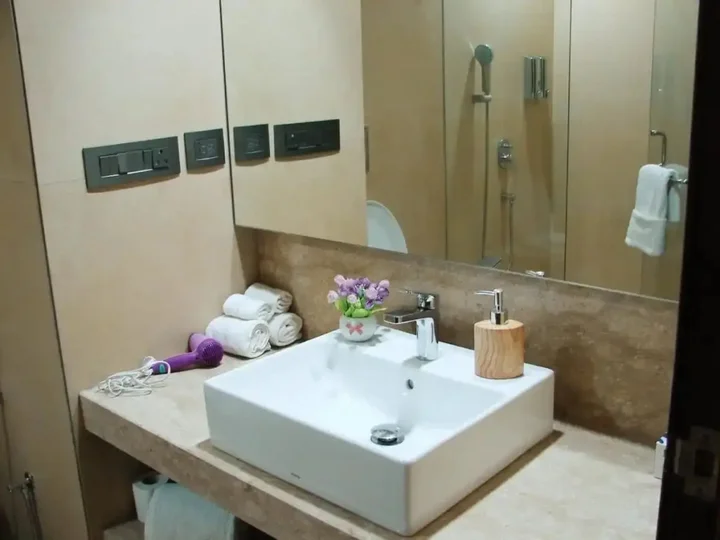 Джайпур: Hotel Grand Maple