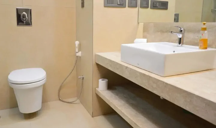 Джайпур: Hotel Grand Maple