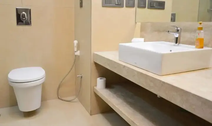 Джайпур: Hotel Grand Maple