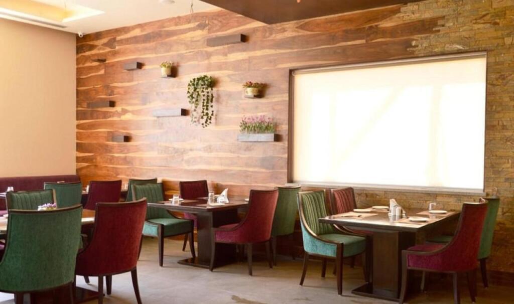 Джайпур: Hotel Grand Maple