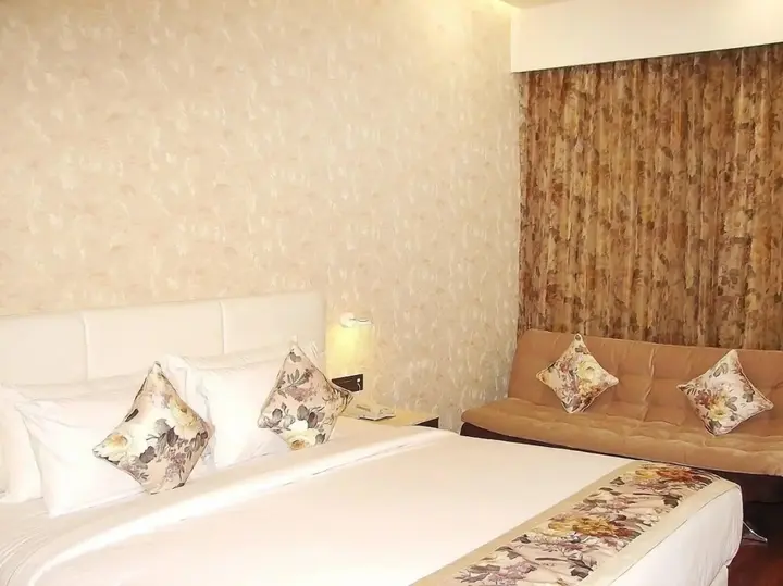 Джайпур: Hotel Grand Maple