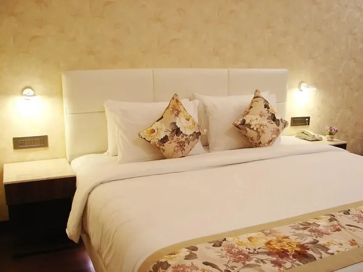 Джайпур: Hotel Grand Maple