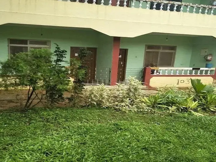 Бенаулим: Rosarios Inn Guest House