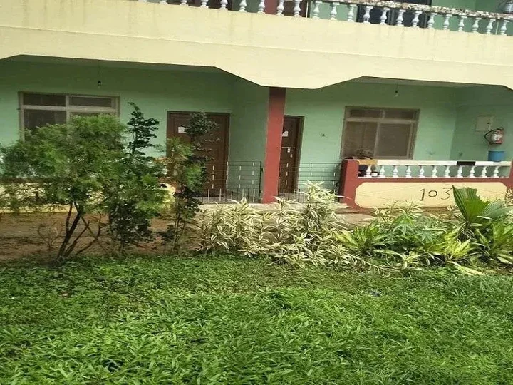 Бенаулим: Rosarios Inn Guest House
