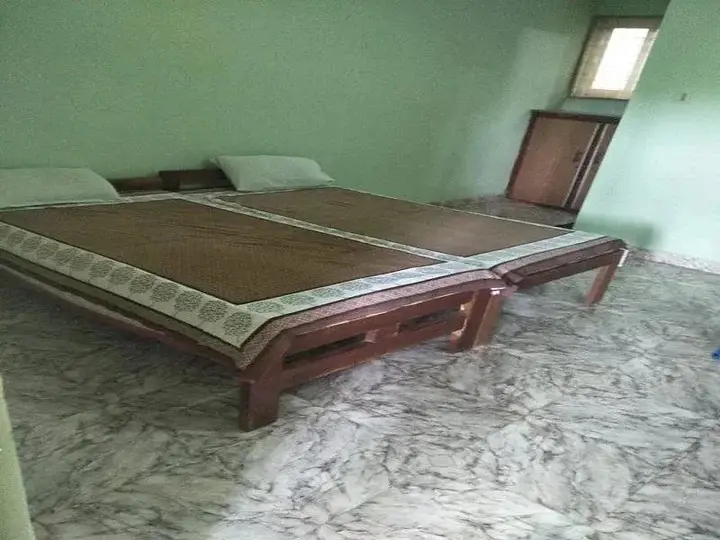 Бенаулим: Rosarios Inn Guest House