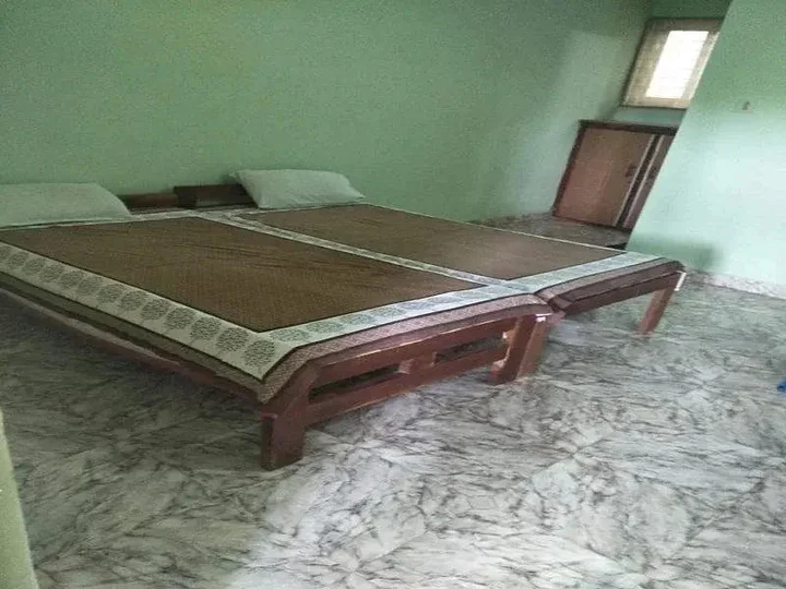 Бенаулим: Rosarios Inn Guest House