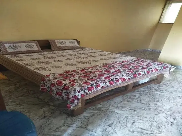 Бенаулим: Rosarios Inn Guest House