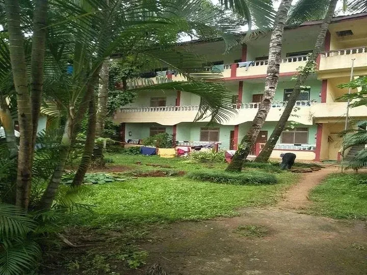 Бенаулим: Rosarios Inn Guest House