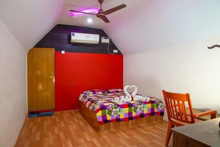 Куилапалаям: Auro Resort